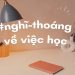 nghi-thoang-ve-viec-hoc