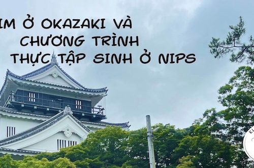 kim-o-okazaki-va-chuong-trinh-thuc-tap-sinh-o-nips