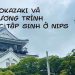 kim-o-okazaki-va-chuong-trinh-thuc-tap-sinh-o-nips