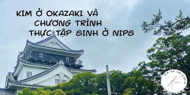 kim-o-okazaki-va-chuong-trinh-thuc-tap-sinh-o-nips
